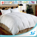 Wholesale Cheap Polyester Quilt 100%Polyester Comforter Synthetic Duvet